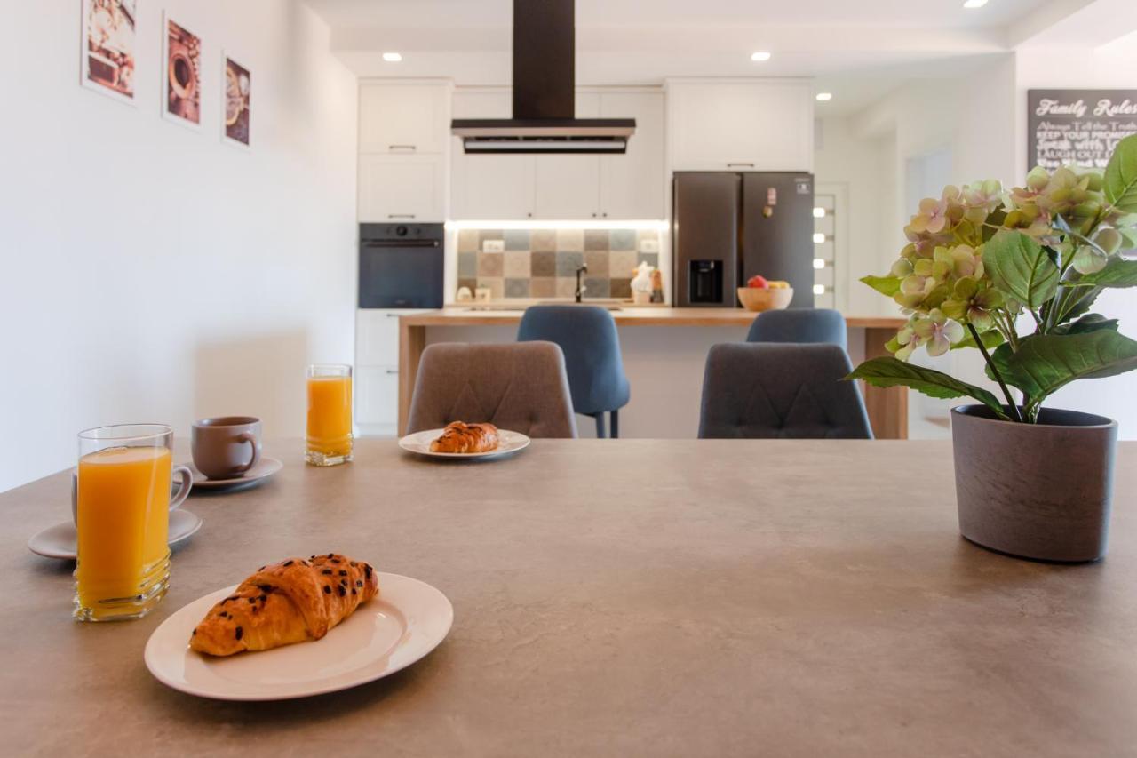 Apartment Eni Дубровник Екстериор снимка