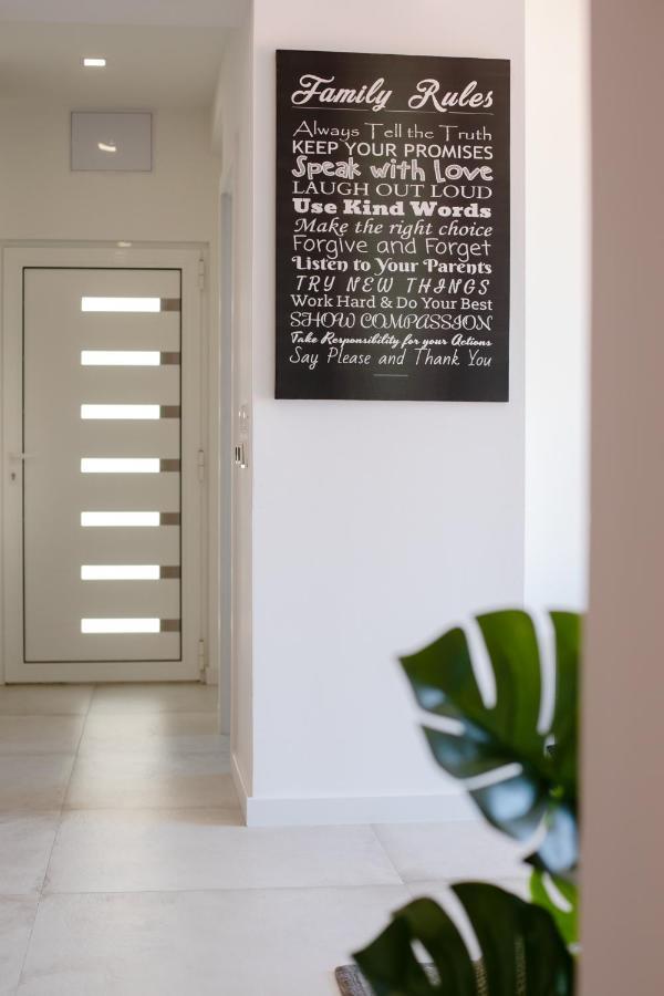 Apartment Eni Дубровник Екстериор снимка