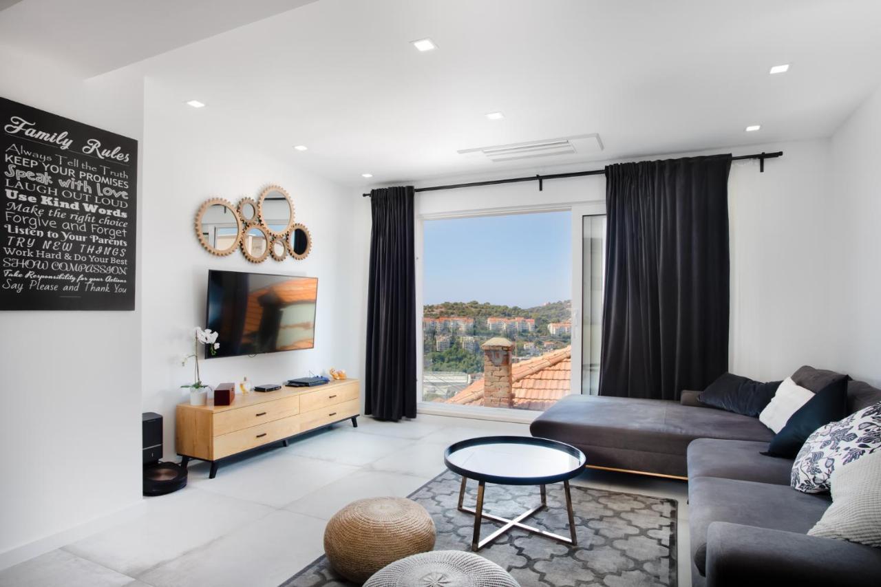 Apartment Eni Дубровник Екстериор снимка