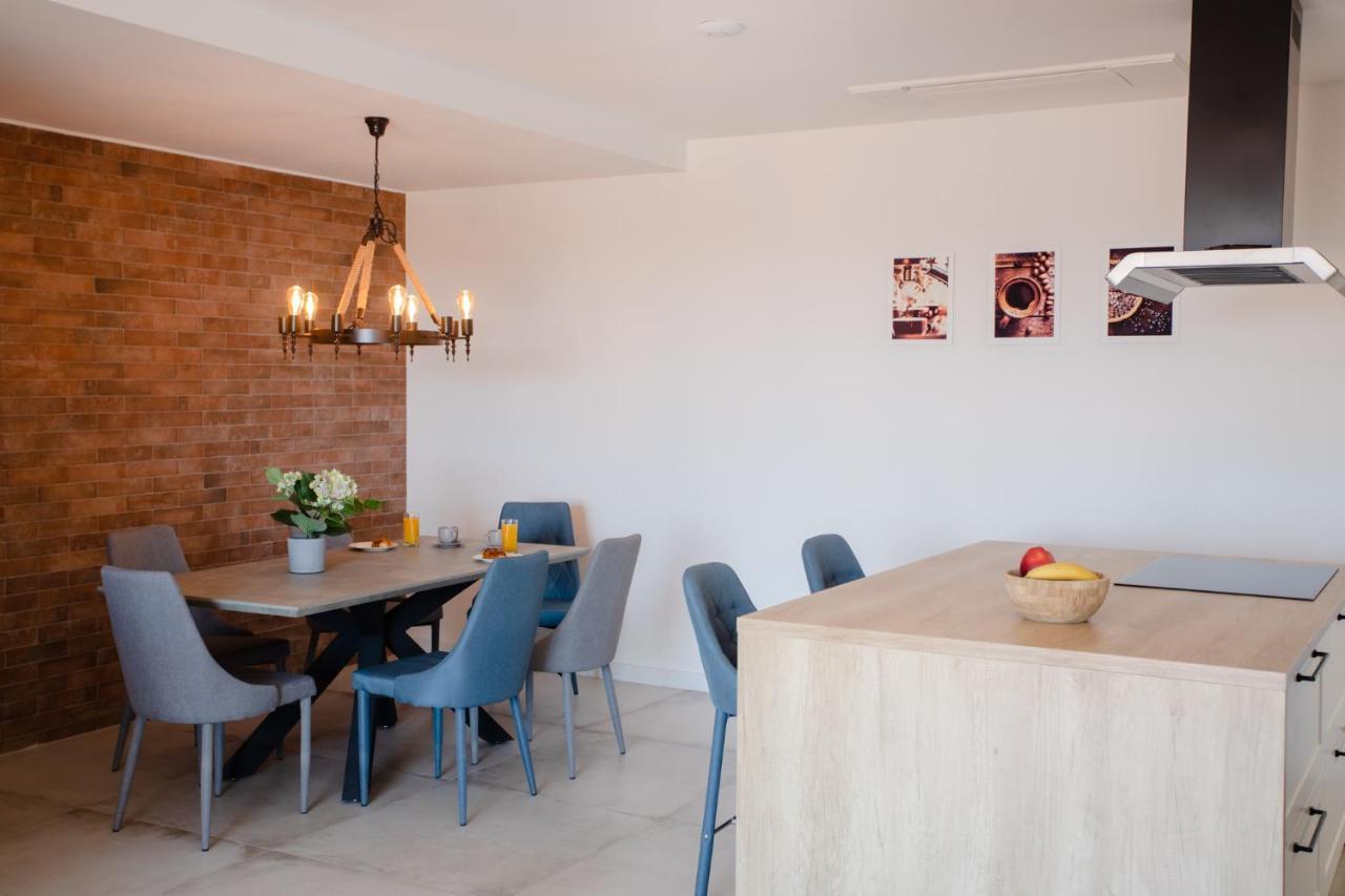 Apartment Eni Дубровник Екстериор снимка