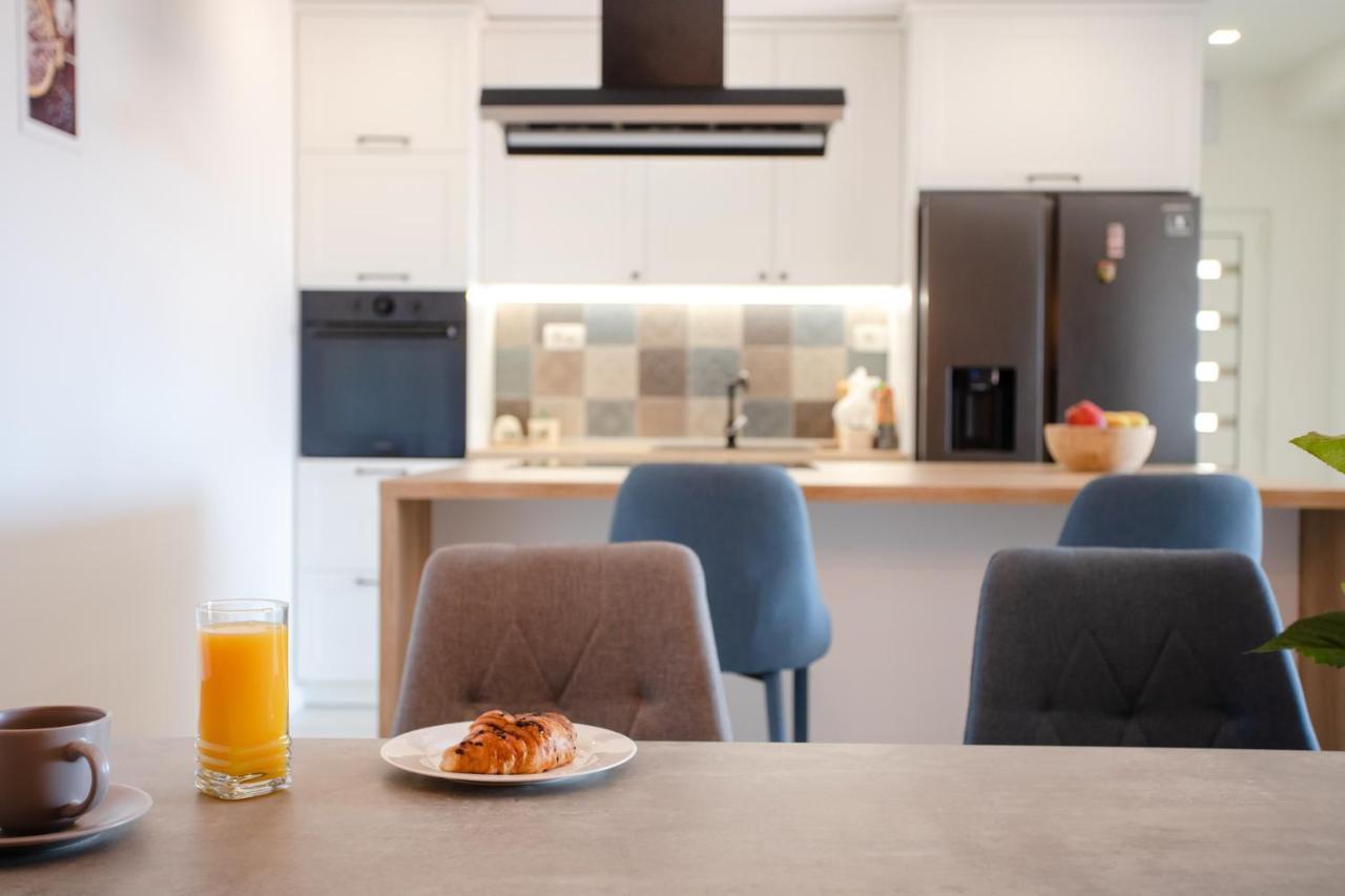 Apartment Eni Дубровник Екстериор снимка