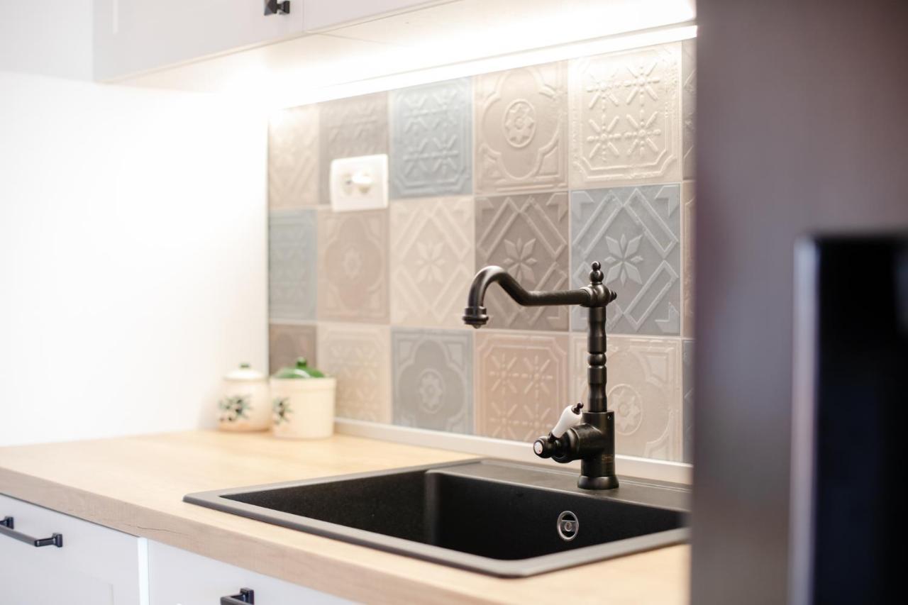 Apartment Eni Дубровник Екстериор снимка