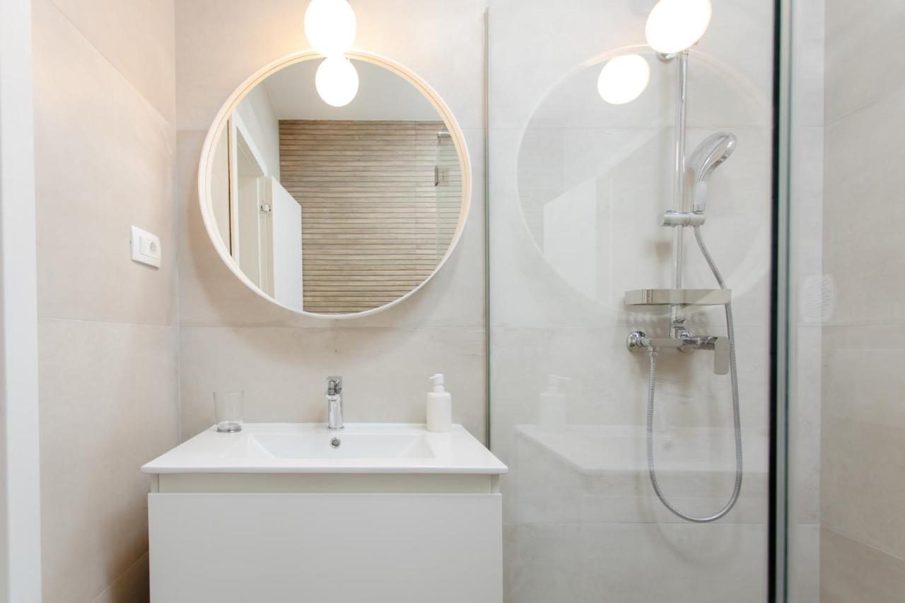 Apartment Eni Дубровник Екстериор снимка