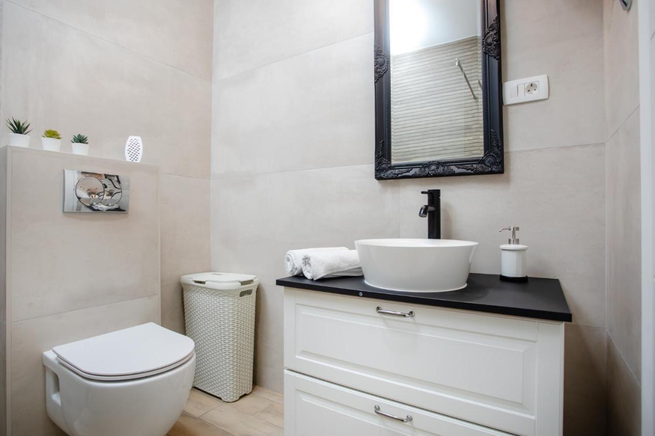 Apartment Eni Дубровник Екстериор снимка