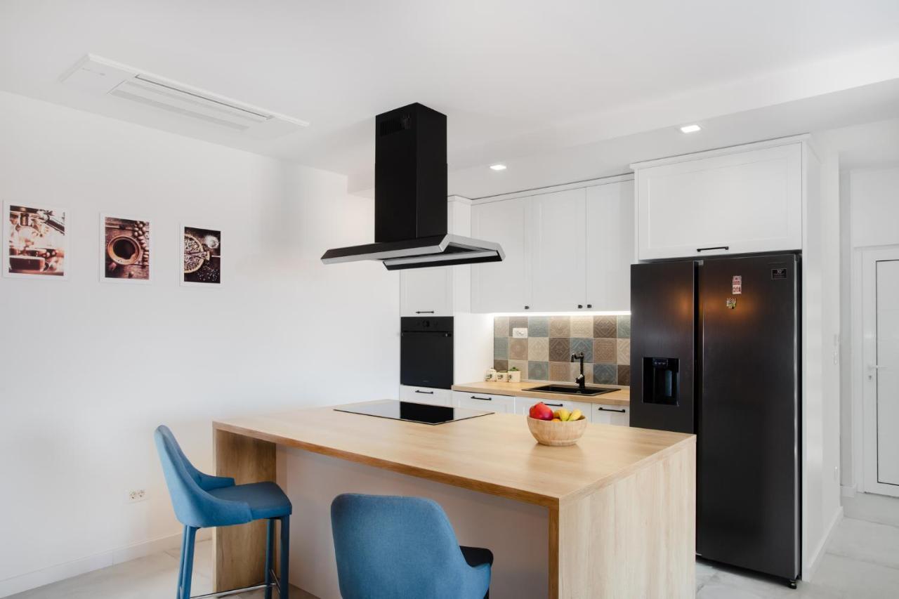 Apartment Eni Дубровник Екстериор снимка
