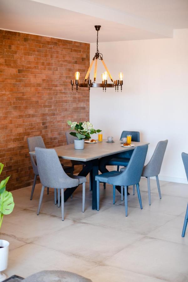 Apartment Eni Дубровник Екстериор снимка