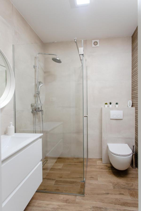 Apartment Eni Дубровник Екстериор снимка