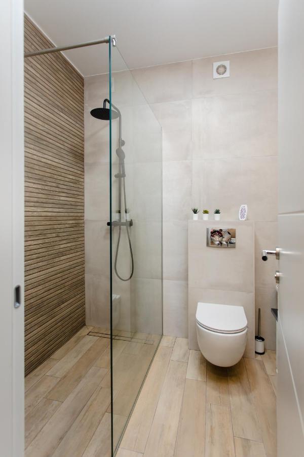 Apartment Eni Дубровник Екстериор снимка